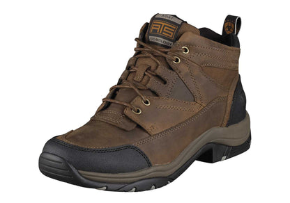 Ariat Men's Terrain Lace Boots