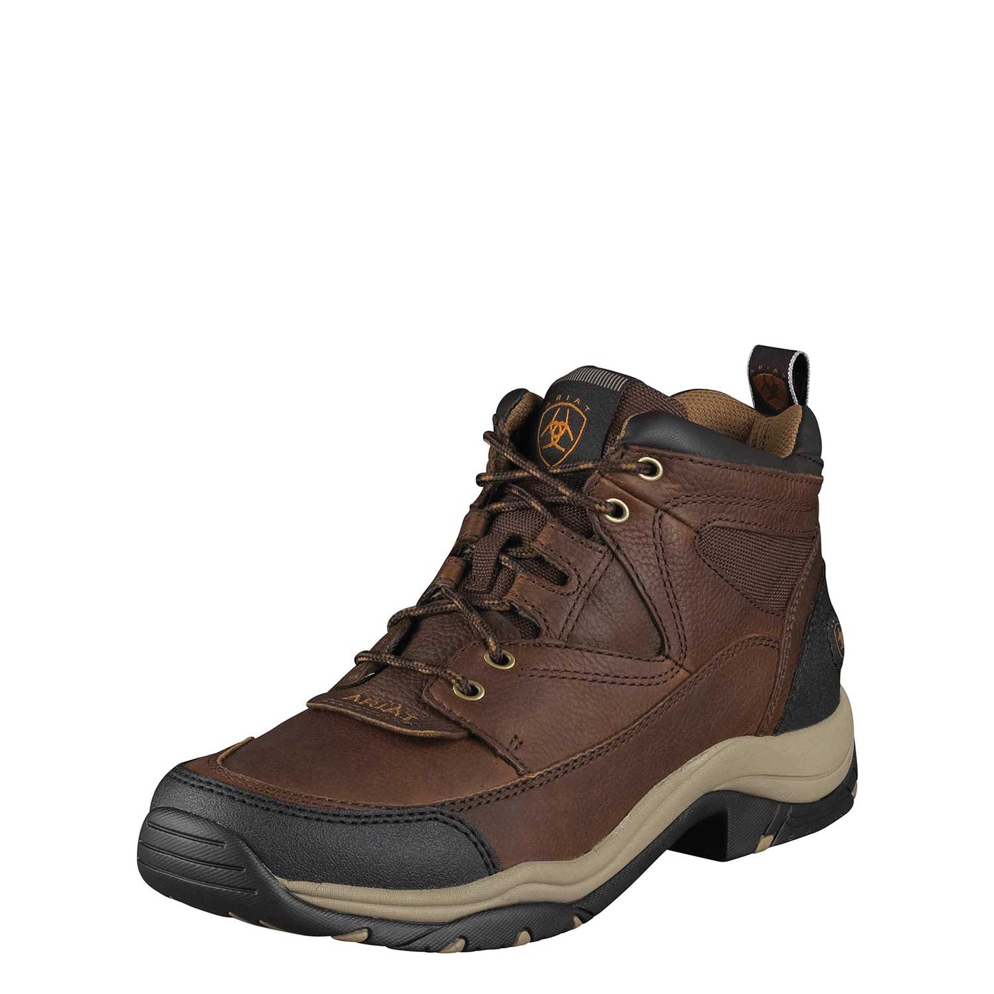 Ariat Men's Terrain Lace Boots