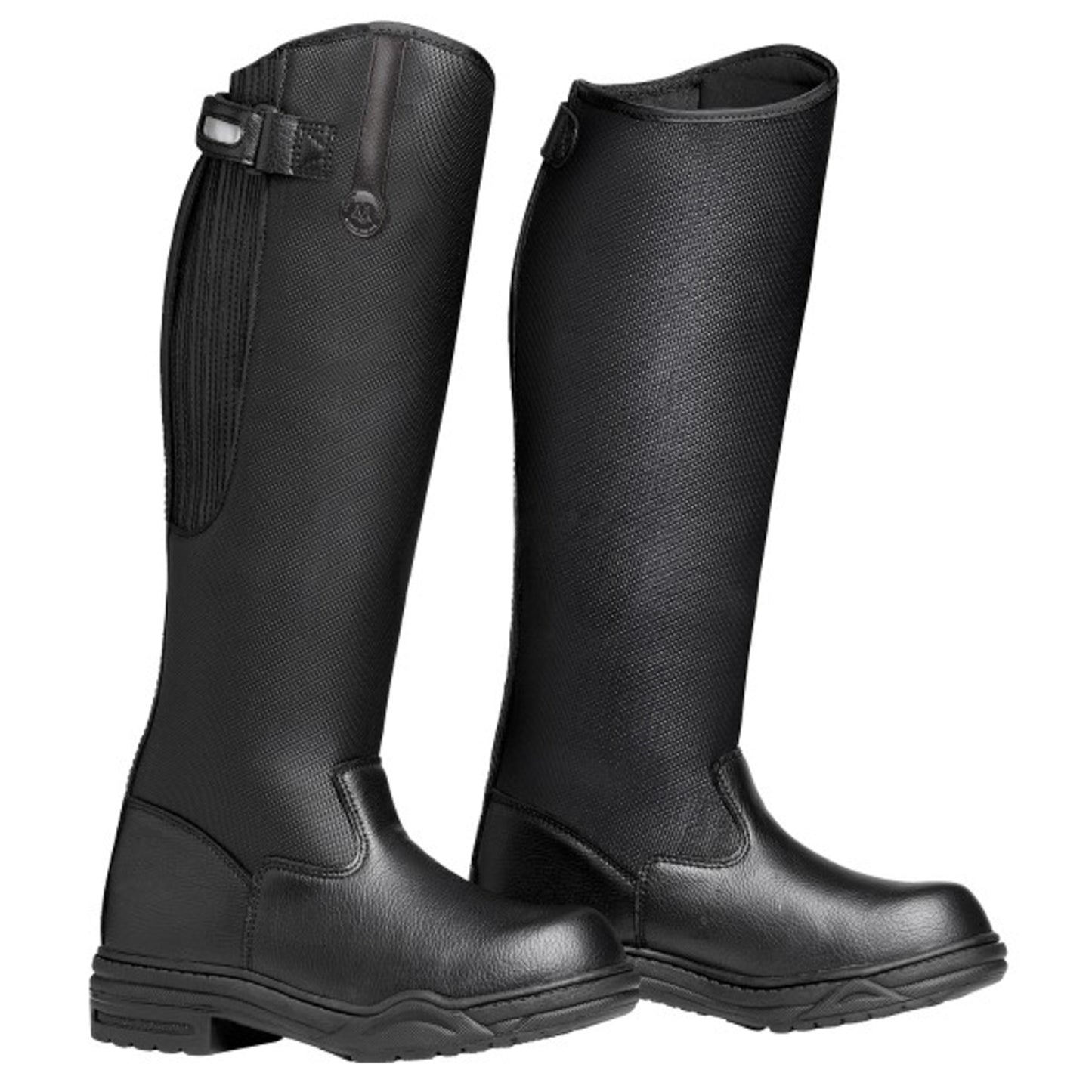 Mountain Horse Men's Rimfrost Rider II Boot