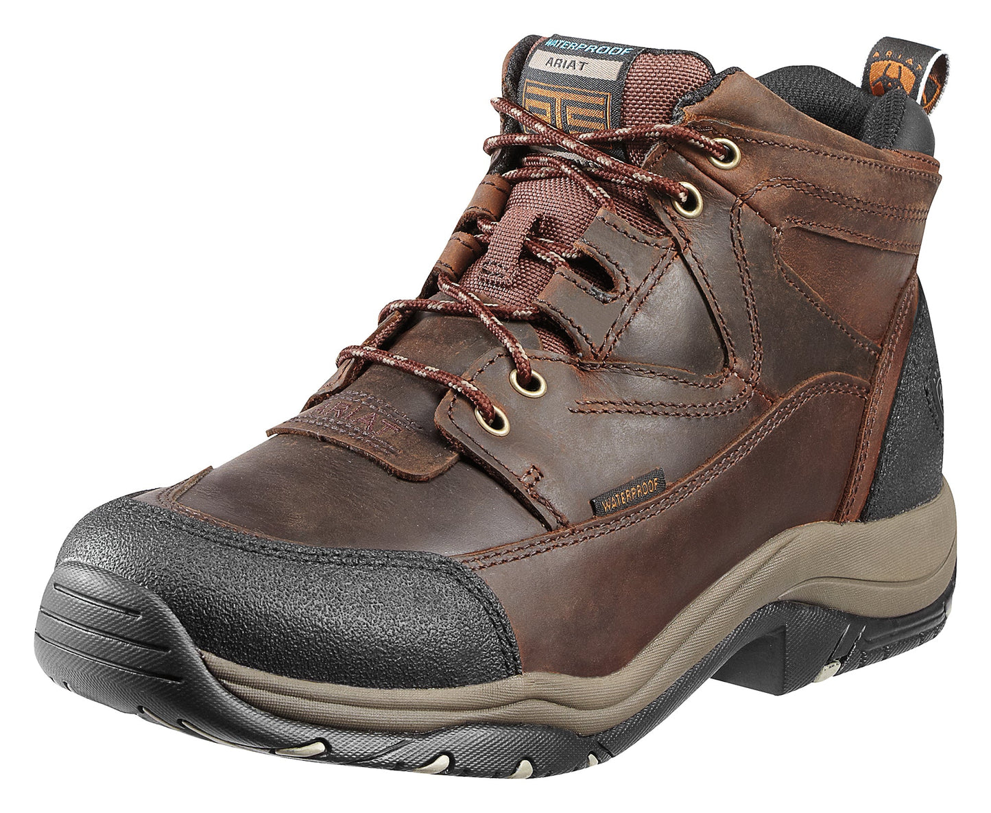 Ariat Men's Terrain H2O