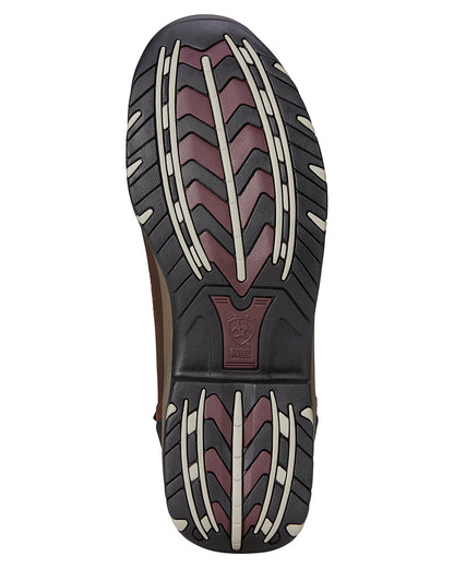 Ariat Men's Terrain H2O