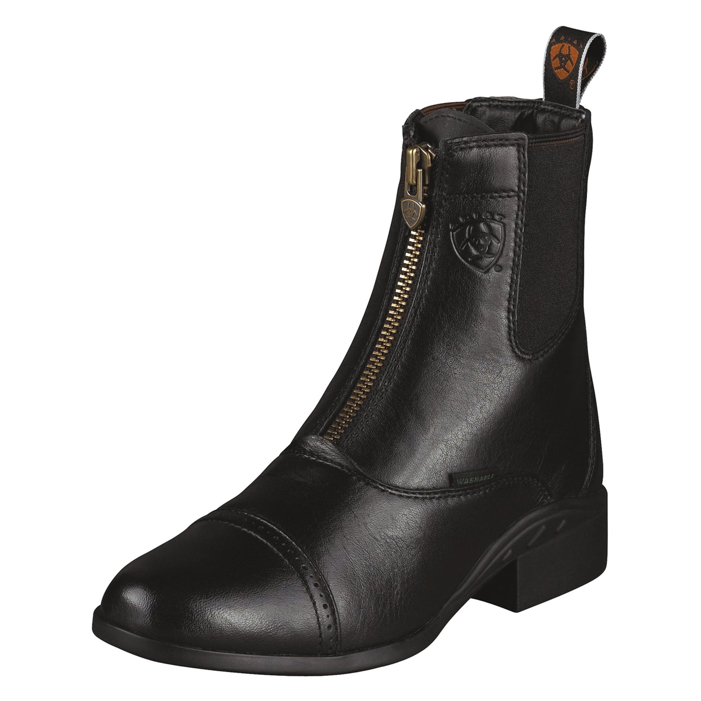 Ariat Ladies' Heritage Breeze Zip Paddock Boots