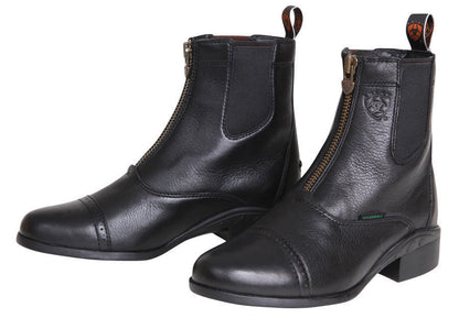 Ariat Ladies' Heritage Breeze Zip Paddock Boots
