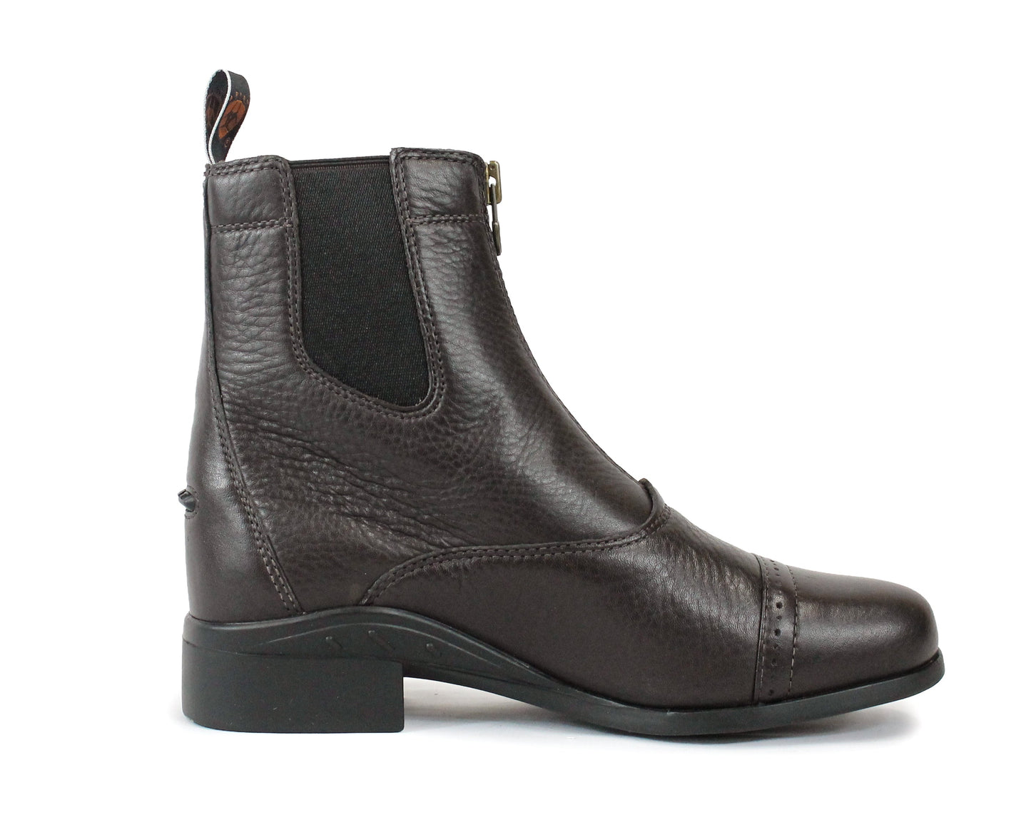 Ariat Ladies' Heritage Breeze Zip Paddock Boots
