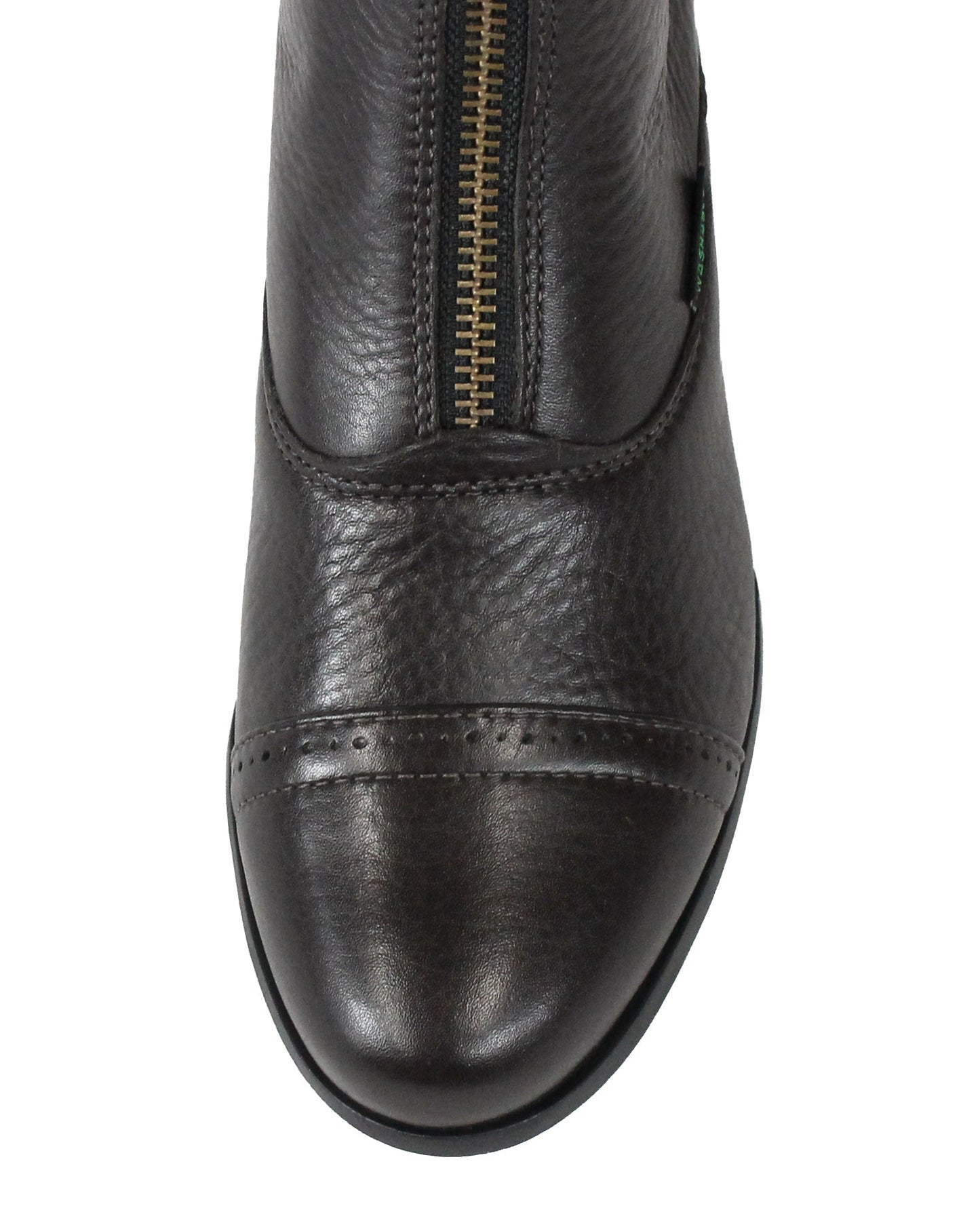 Ariat Ladies' Heritage Breeze Zip Paddock Boots
