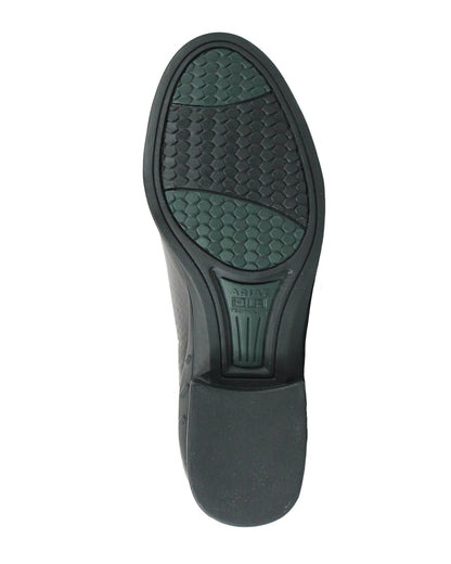 Ariat Ladies' Heritage Breeze Zip Paddock Boots