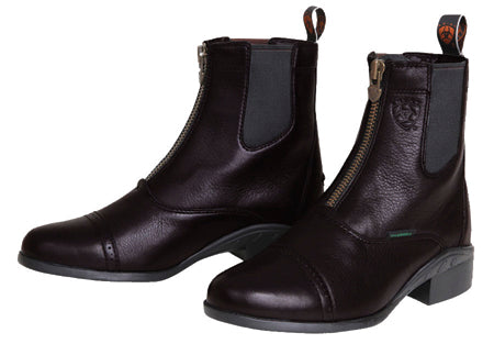 Ariat Ladies' Heritage Breeze Zip Paddock Boots