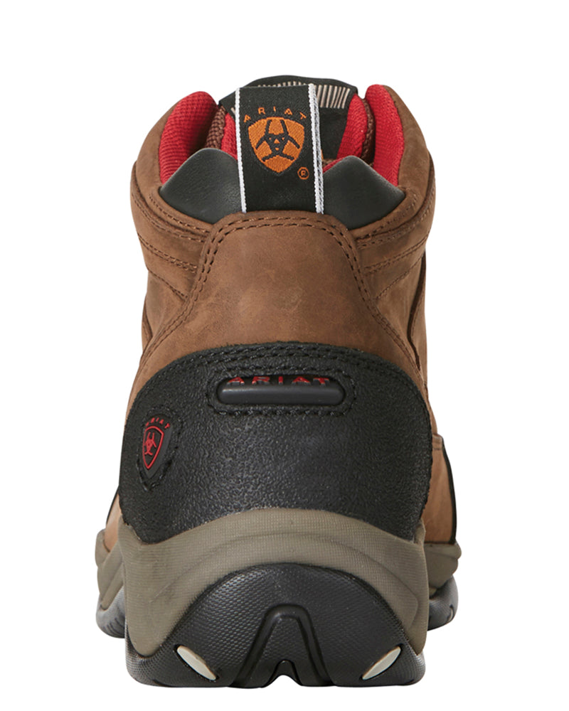 Ariat Ladies’ Terrain H2O Lace Boots