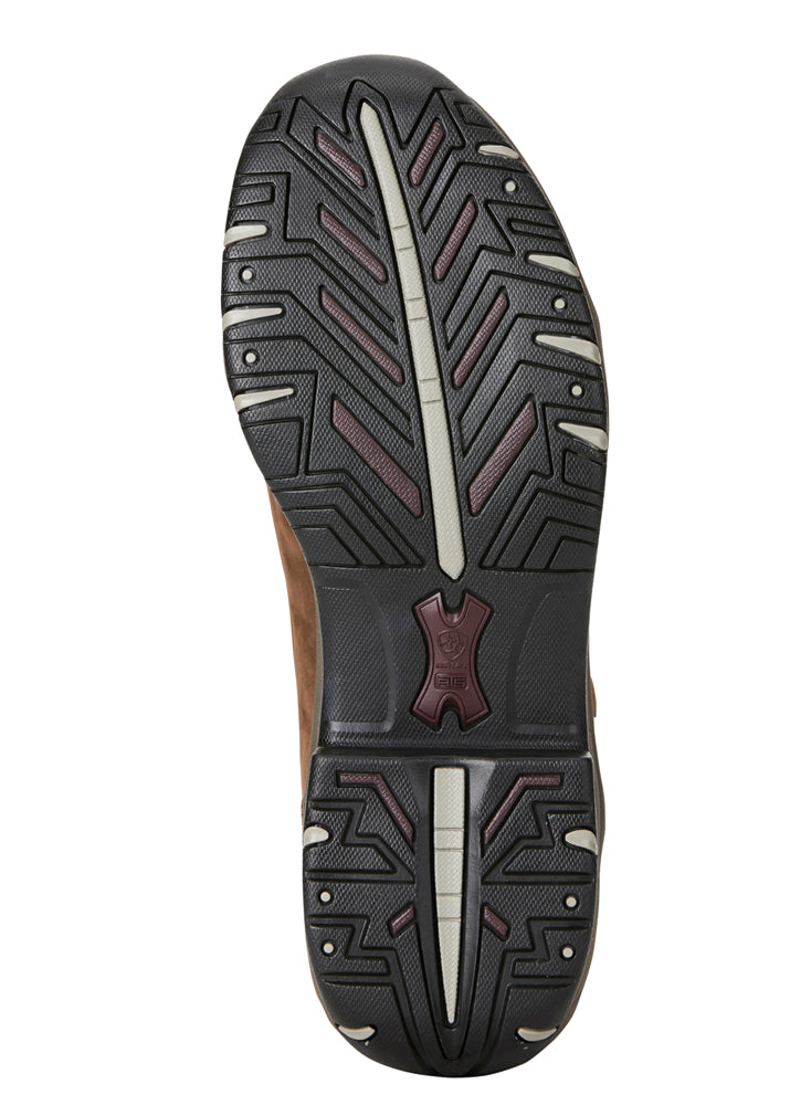 Ariat Ladies’ Terrain H2O Lace Boots