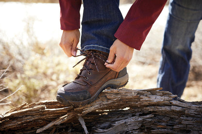 Ariat Ladies’ Terrain H2O Lace Boots