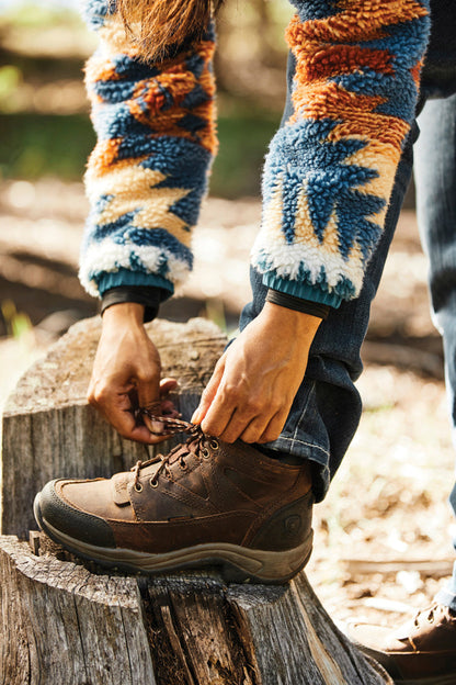 Ariat Ladies’ Terrain H2O Lace Boots