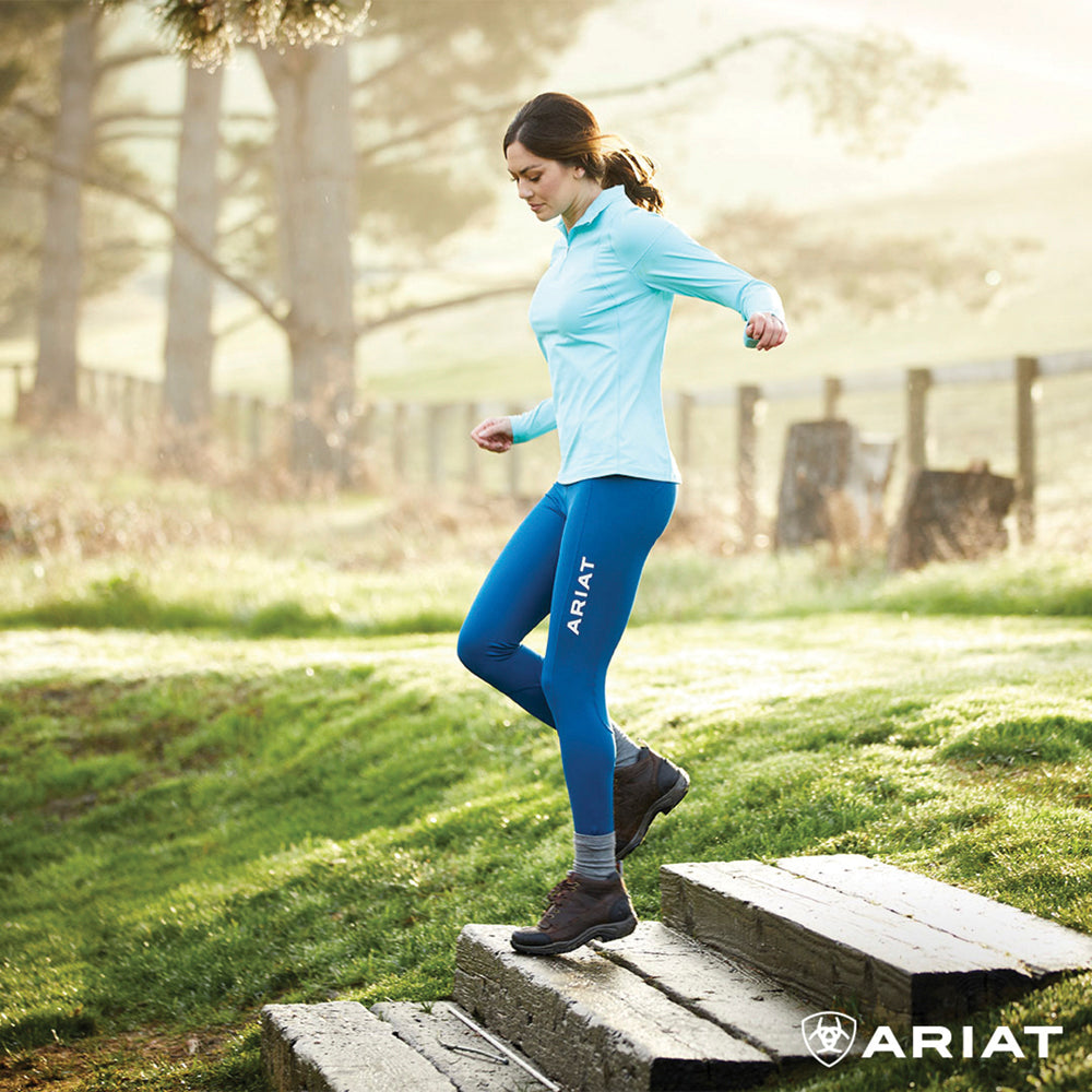 Ariat Ladies’ Terrain H2O Lace Boots