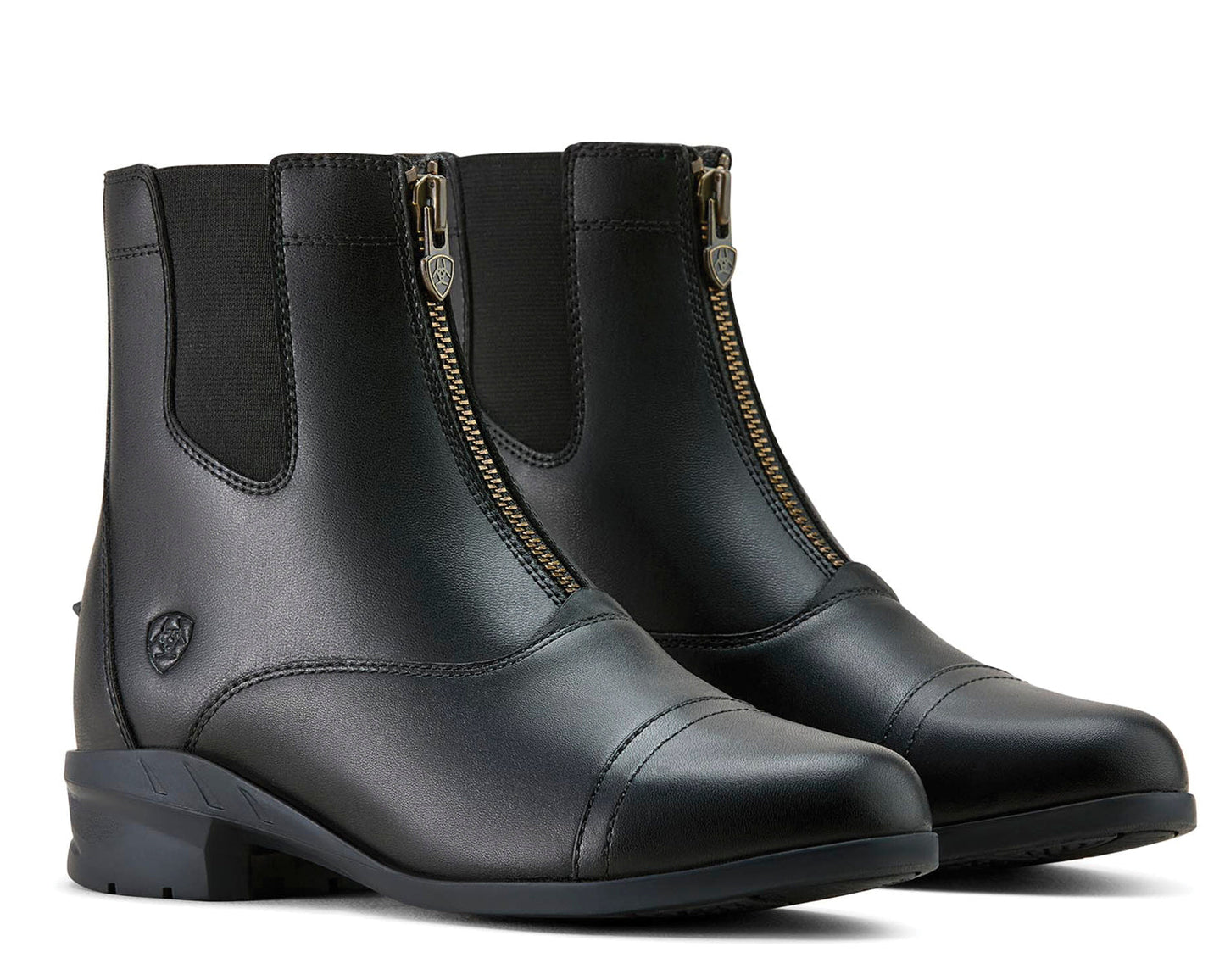 Ariat Ladies' Scout Zip Paddock Boots