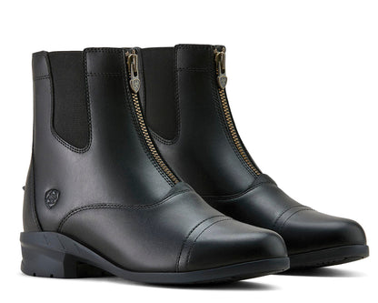 Ariat Ladies' Scout Zip Paddock Boots
