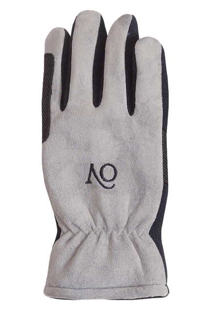 Ovation Polar Suede Fleece Gloves