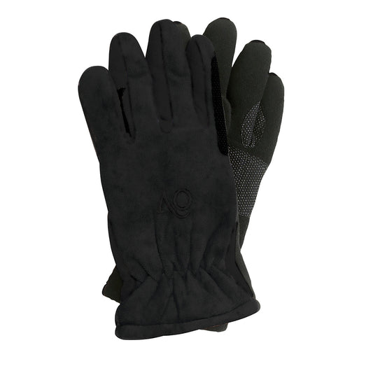 Ovation Polar Suede Fleece Gloves