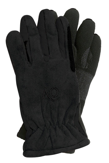Ovation Polar Suede Fleece Gloves