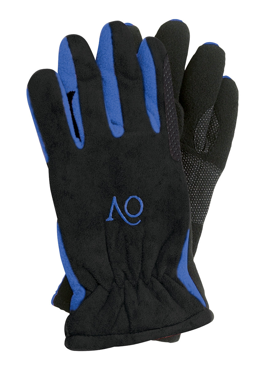 Ovation Polar Suede Fleece Gloves
