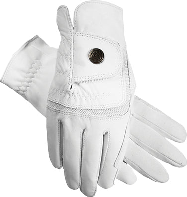 SSG Hybrid Riding Gloves