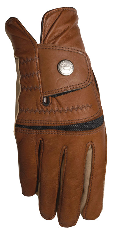 SSG Hybrid Riding Gloves