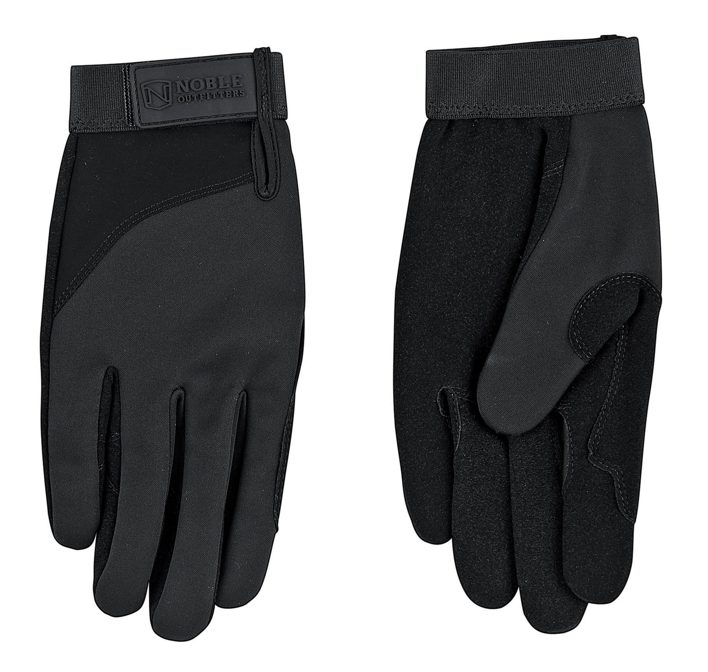 Noble Equestrian Perfect Fit 3-Season Glove
