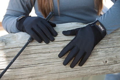 Noble Equestrian Perfect Fit 3-Season Glove
