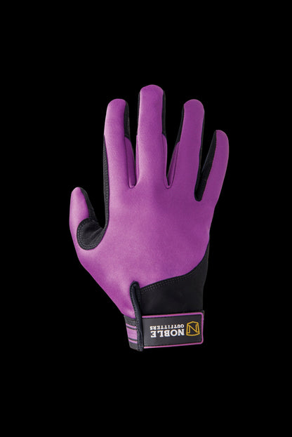 Noble Equestrian Perfect Fit 3-Season Glove