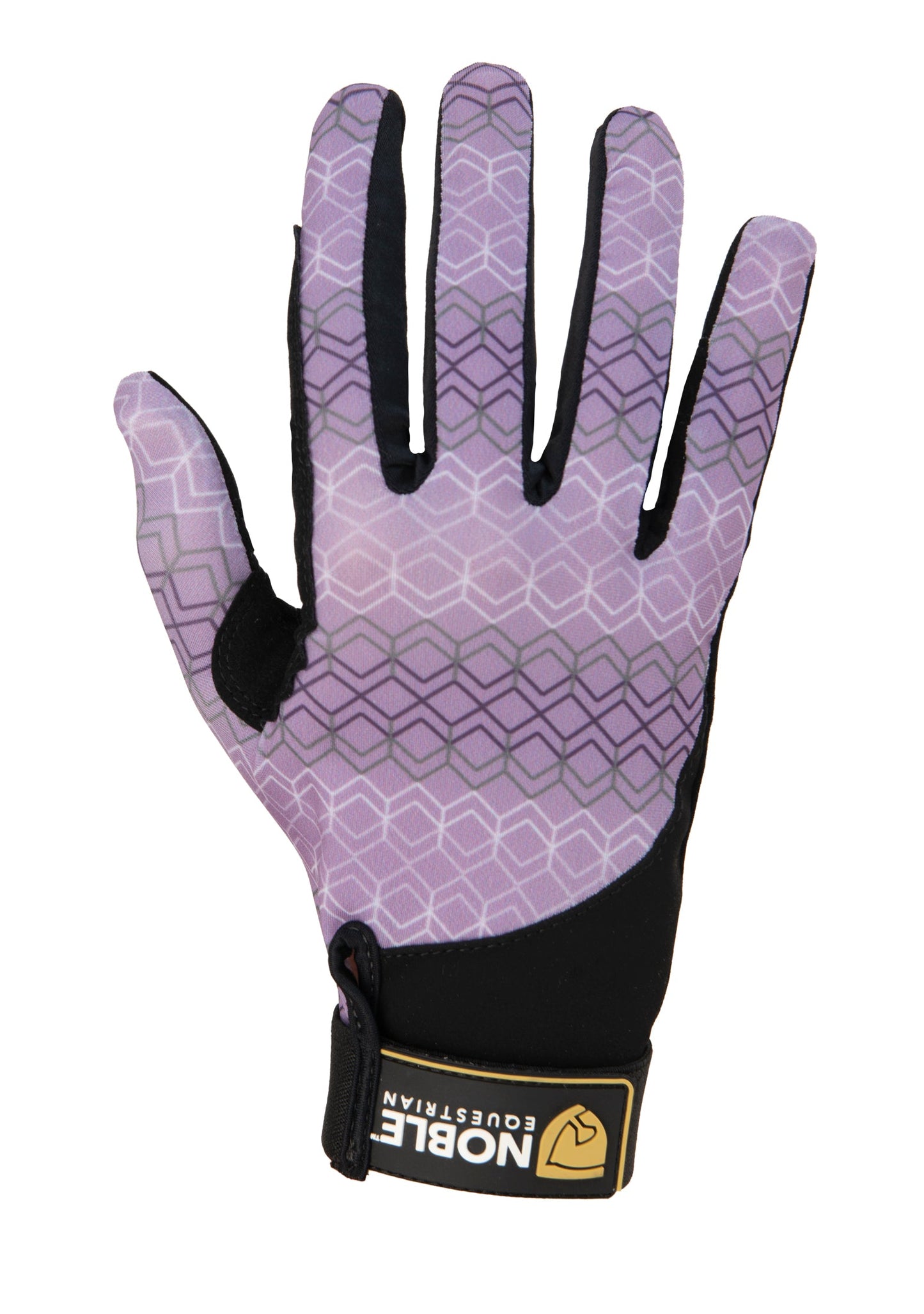 Noble Equestrian Perfect Fit Gloves