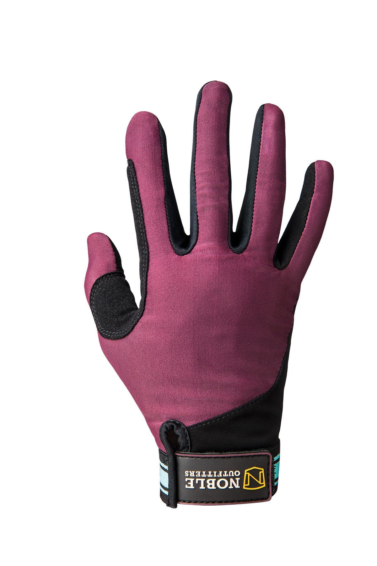 Noble Equestrian Perfect Fit Gloves