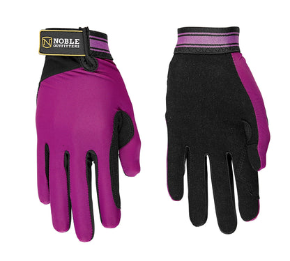 Noble Equestrian Perfect Fit Gloves
