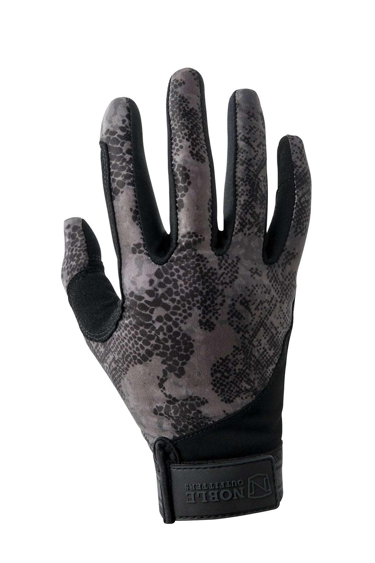 Noble Equestrian Perfect Fit Gloves
