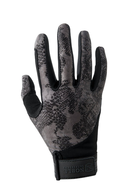 Noble Equestrian Perfect Fit Gloves