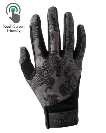 Noble Equestrian Perfect Fit Gloves