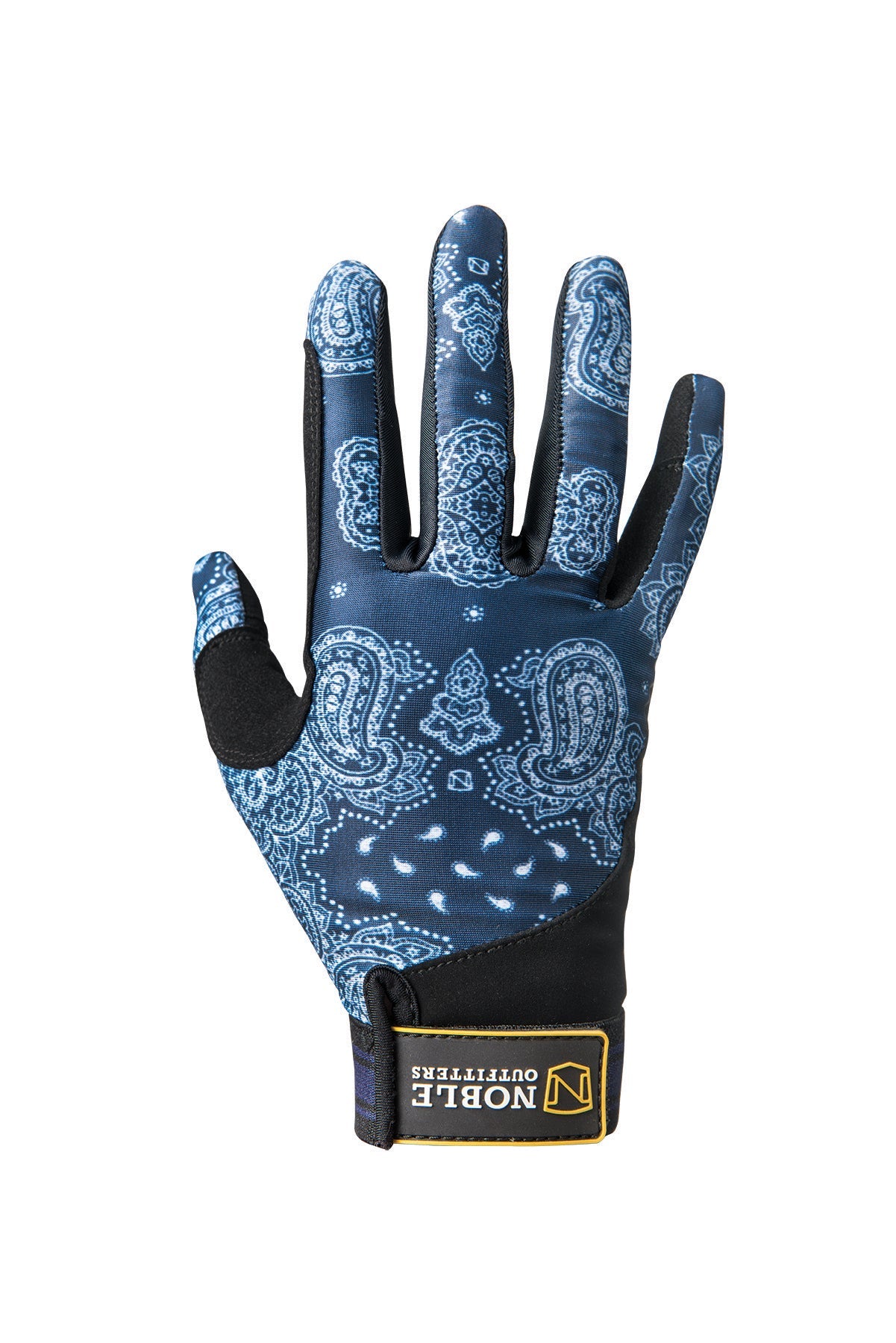 Noble Equestrian Perfect Fit Gloves