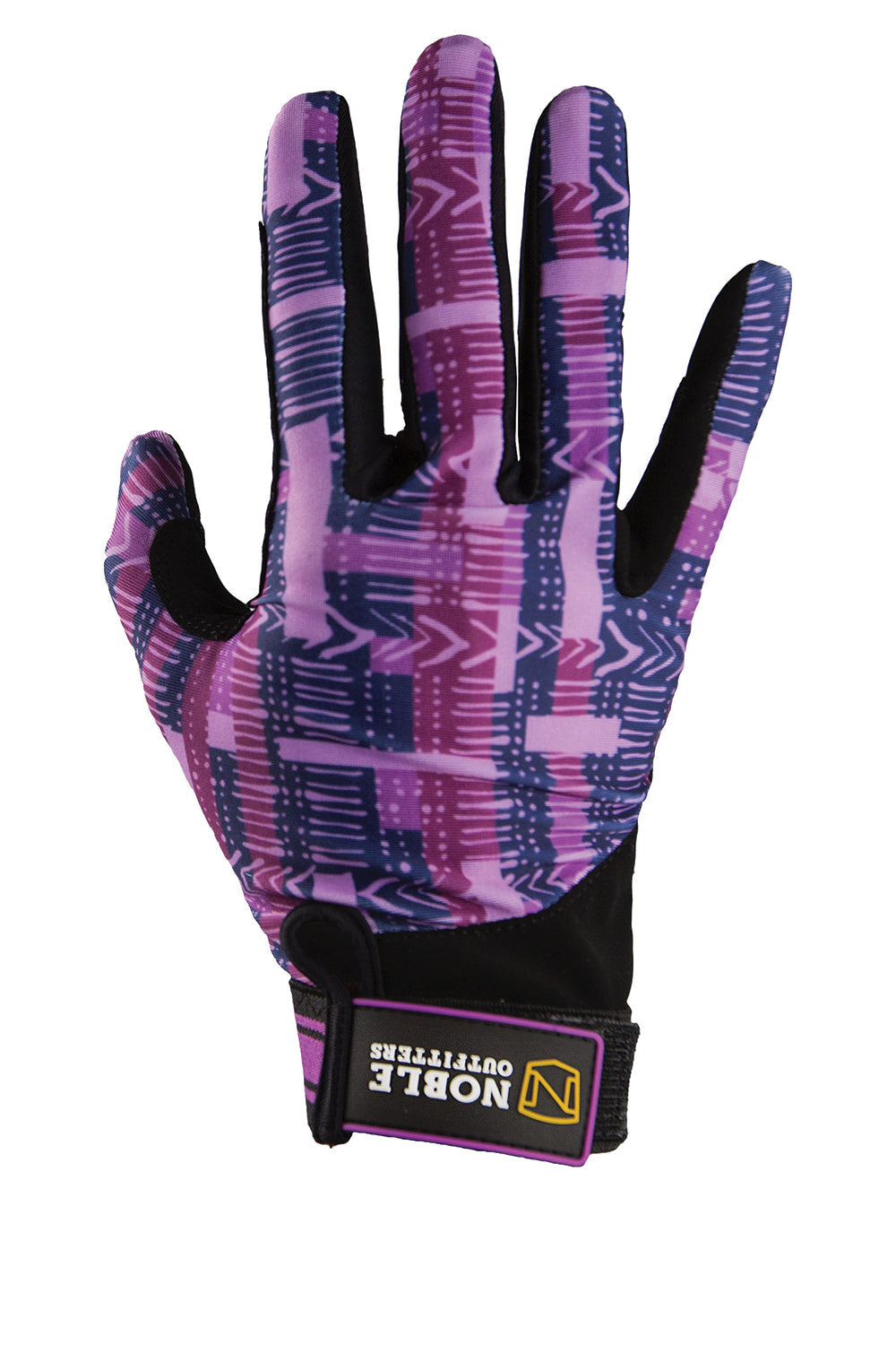 Noble Equestrian Perfect Fit Gloves