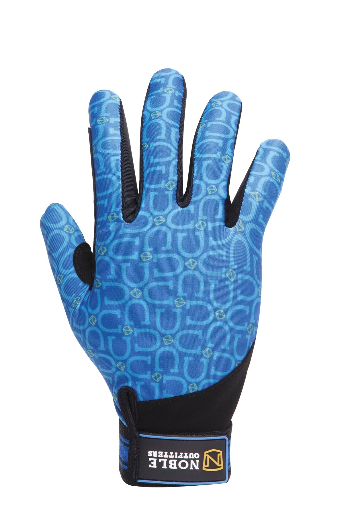 Noble Equestrian Perfect Fit Gloves