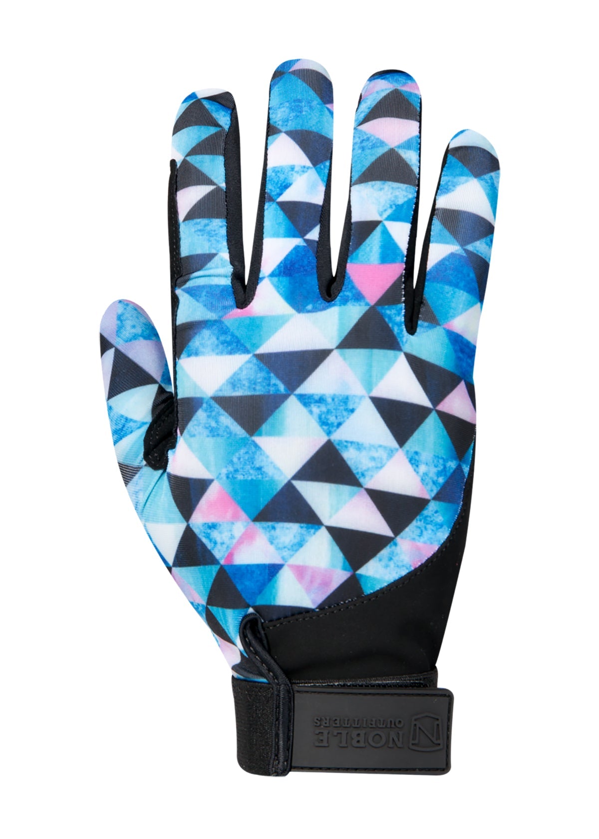 Noble Equestrian Perfect Fit Gloves