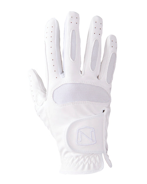 Noble Equestrian Ready-to-Ride Gloves