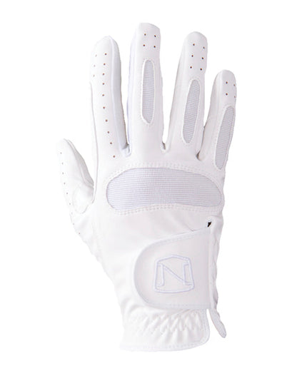 Noble Equestrian Ready-to-Ride Gloves