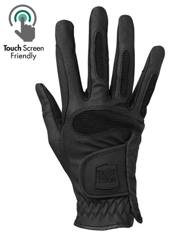 Noble Equestrian Ready-to-Ride Gloves