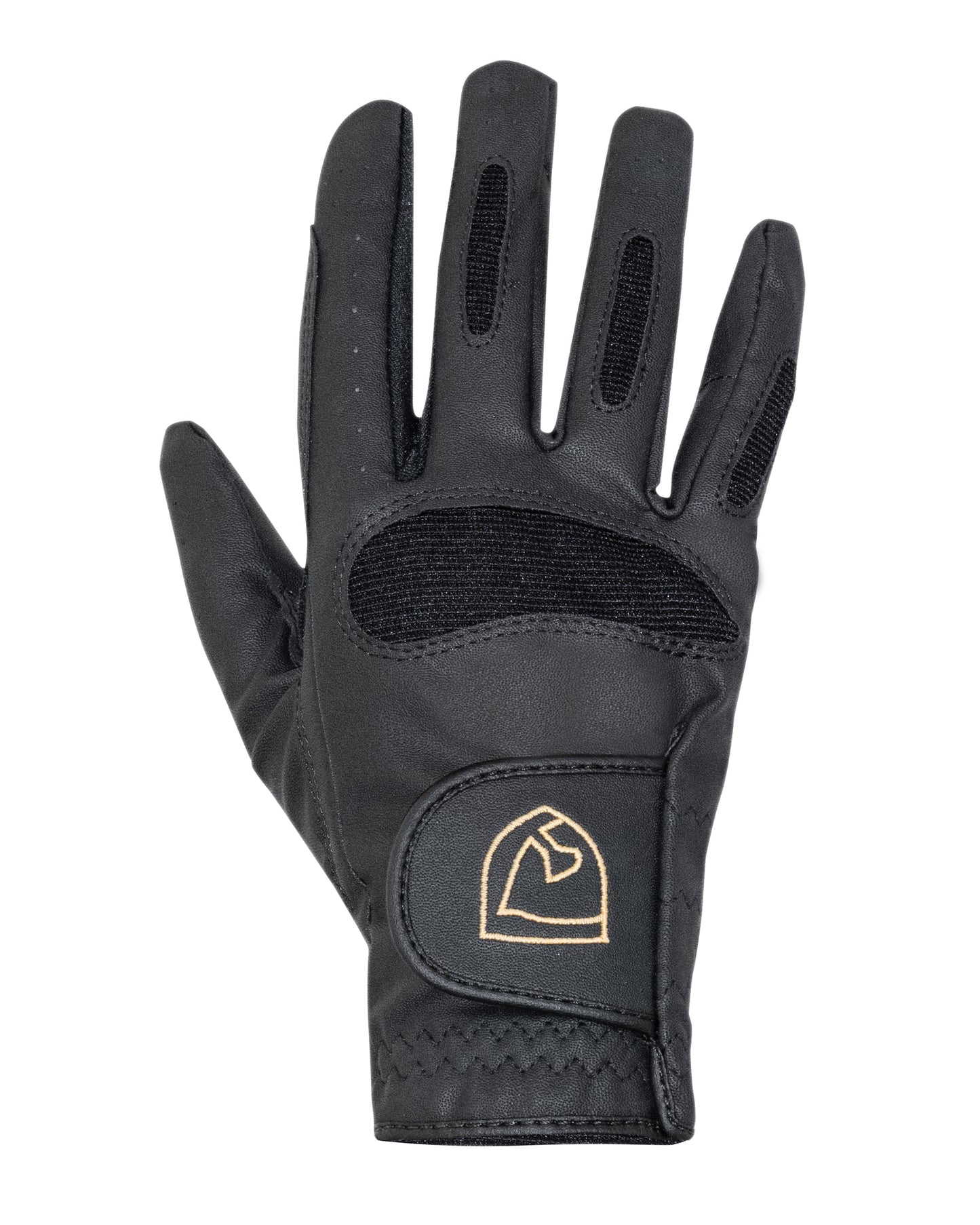 Noble Equestrian Ready-to-Ride Gloves