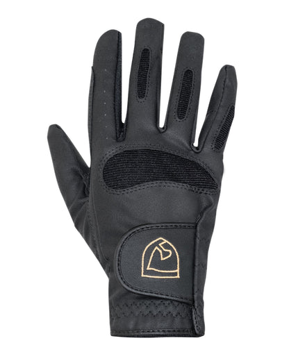 Noble Equestrian Ready-to-Ride Gloves