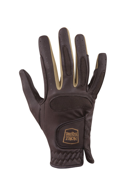 Noble Equestrian Ready-to-Ride Gloves
