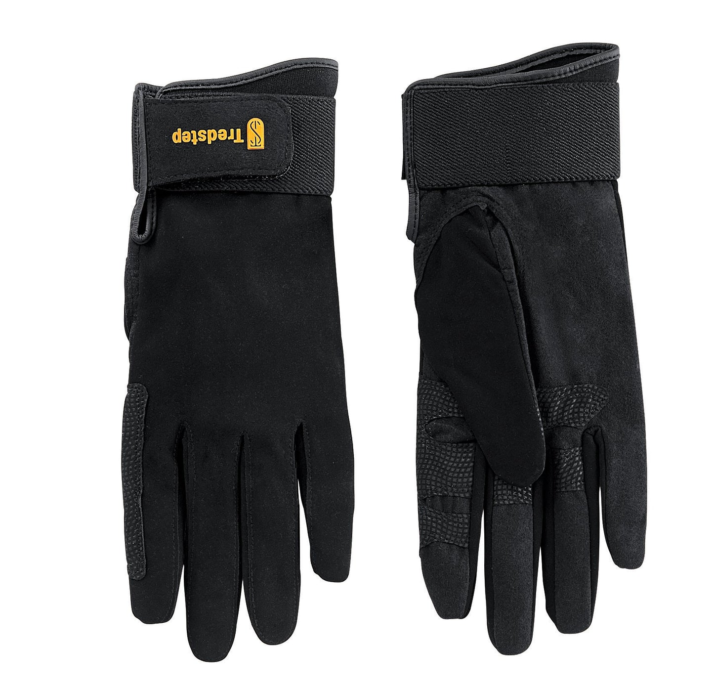Tredstep Eventer Gloves