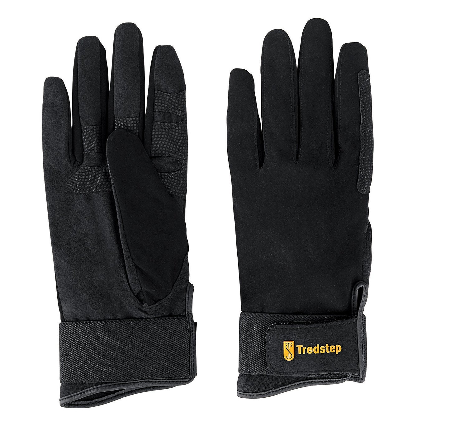 Tredstep Eventer Gloves