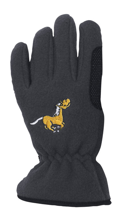 EquiStar Children's Pony Fleece Glove