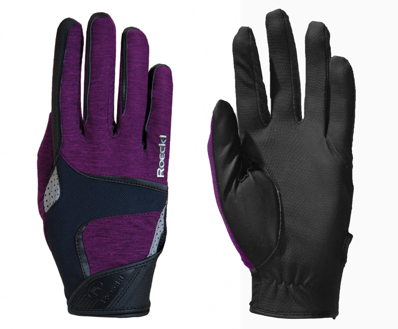 Roeckl Mendon Gloves