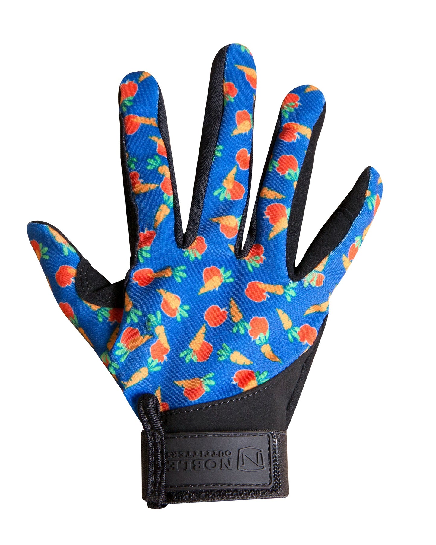 Noble Equestrian Kids' Perfect Fit Gloves
