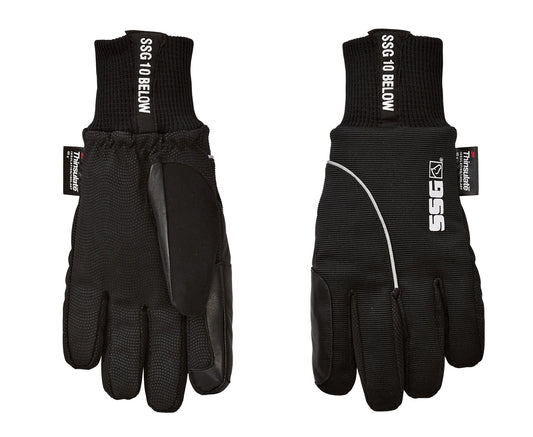 SSG 10 Below Gloves
