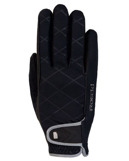 Roeckl Ladies' Julia Winter Gloves